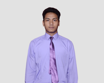 Reznu Altifan Ramadhan, S.Pd.