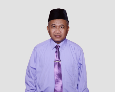 Jamaluddin, S.Ag.