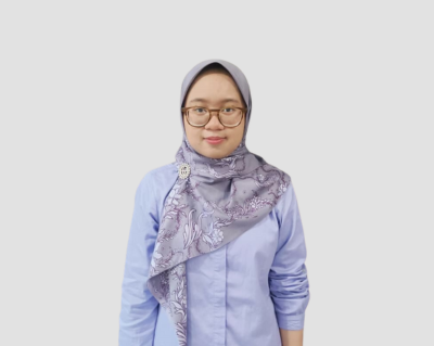 Annisa Cessarani, S.Pd.