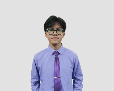 Ilham Muhammad Alamsyah