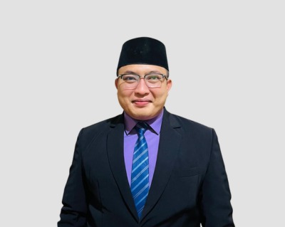 Muhammad Taufiqurrahman, S.Hum