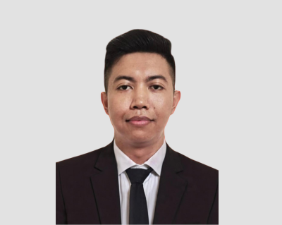 Mokhamad Saikhul Aksan Ramadhan, S.Pd.