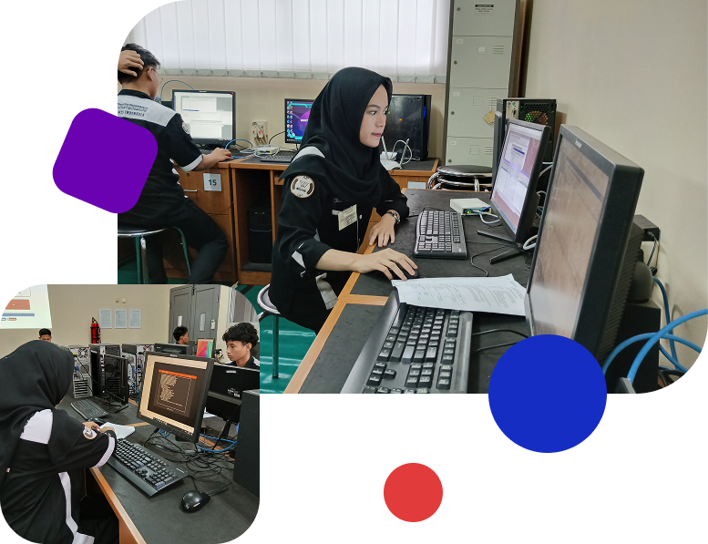 Teknik Jaringan Komputer & Telekomunikasi