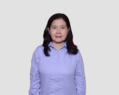 Dra. Betty Ria Panjaitan