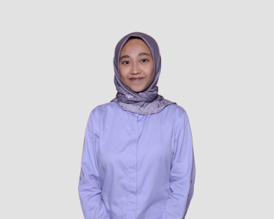 Nurwati Indri Astuti, S.Pd