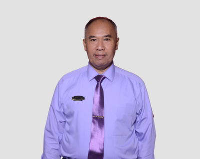 Bimo Ariotejo, A.Md