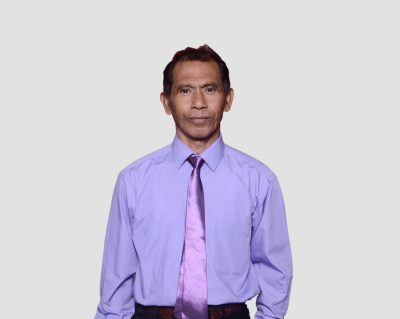 Drs. Jus Andari Adam